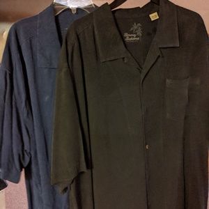 Tommy Bahama Shirts - Tommy Bahama 2XL Shirts Tommy Bahama Shirts - Tommy Bahama 2XL Shirts